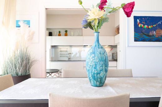 Penthouse in Jesolo, Venice