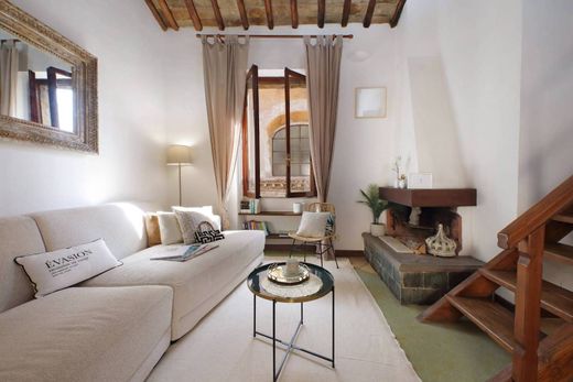 Penthouse in Rome, Latium