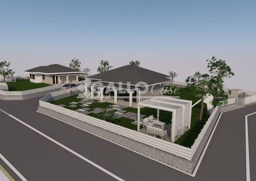 Villa in Rende, Provincia di Cosenza