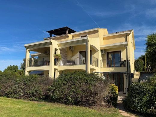 ﻓﻴﻼ ﻓﻲ Olmedo, Provincia di Sassari