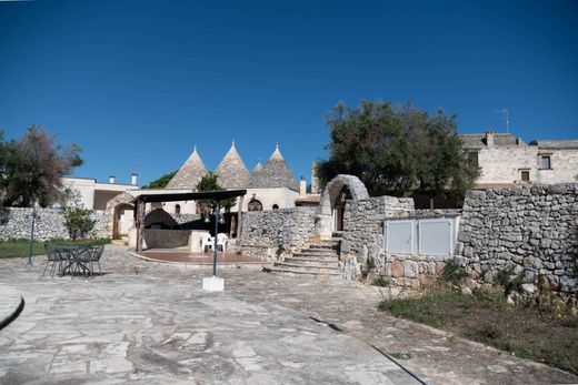 ‏וילה ב  Ceglie Messapica, Provincia di Brindisi