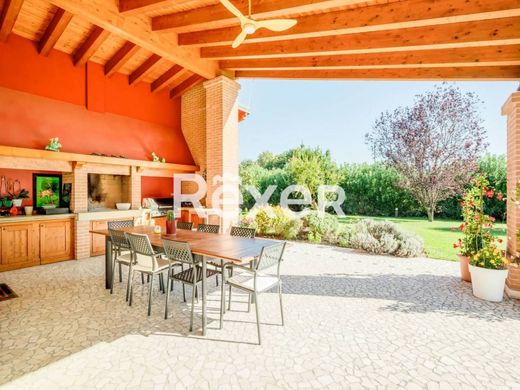 Villa in Teolo, Padua