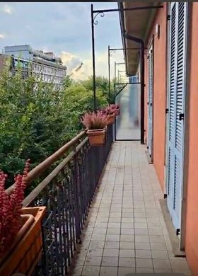 Penthouse in Mailand, Lombardei