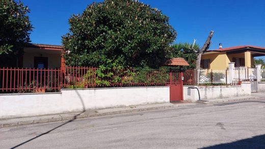 Villa a Cercola, Napoli