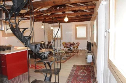 Appartamento a Venezia, Veneto