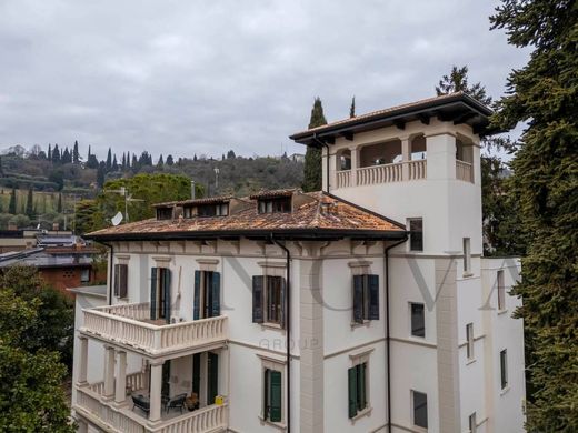 Villa à Vérone, Vénétie