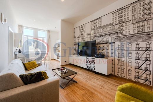 Appartement à Milan, Lombardie
