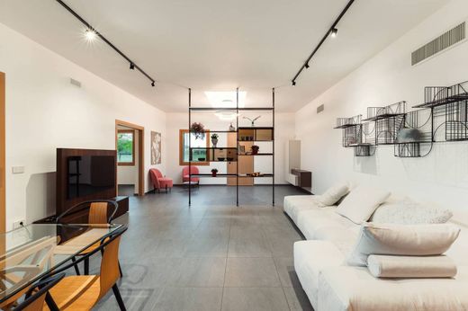 Villa à Curtatone, Mantoue