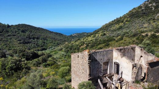 Country House in Monte Argentario, Provincia di Grosseto