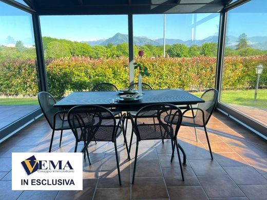 Villa in Rivoli, Turin