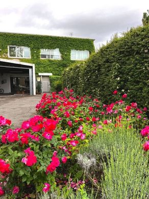 Villa in Padua, Veneto