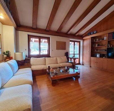 Пентхаус, Кортина д'Ампеццо, Provincia di Belluno