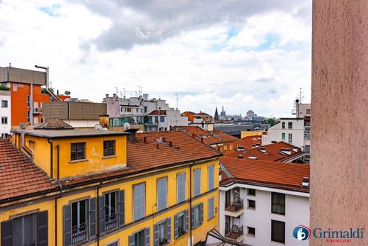 Apartment in Milan, Lombardy