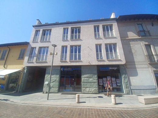 아파트 / Rho, Città metropolitana di Milano