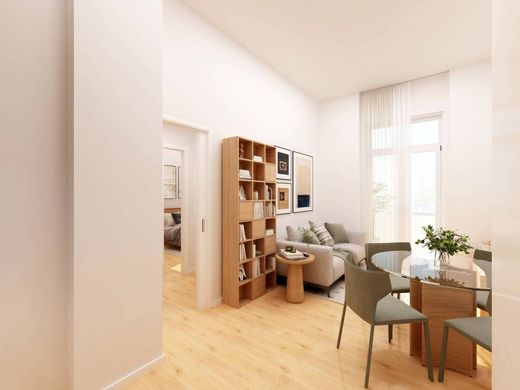 Daire Milano, Milano ilçesinde