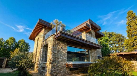 Villa in Villasanta, Province of Monza and Brianza