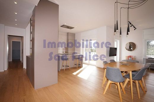 Apartment in Segrate, Milan