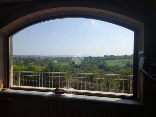 Villa en Antignano, Provincia di Asti