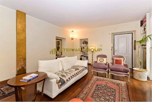Apartment in Turin, Piedmont