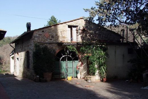 Köy evi Rufina, Firenze ilçesinde