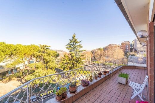 Penthouse in Rome, Latium