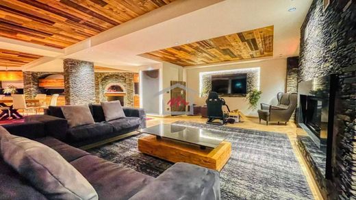 아파트 / Sauze d'Oulx, Torino