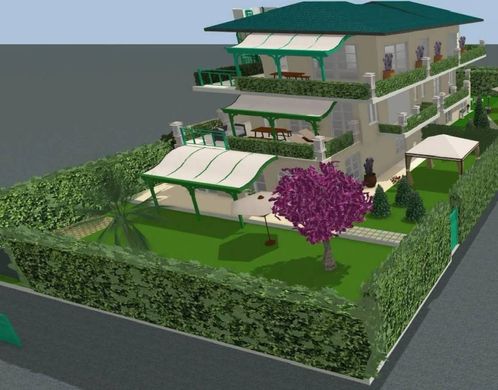 Apartment in Viareggio, Provincia di Lucca