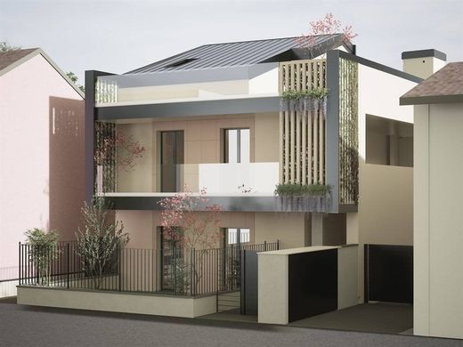 Apartamento - Monza, Provincia di Monza e della Brianza
