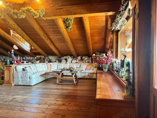 Penthouse in Cortina d'Ampezzo, Provincia di Belluno