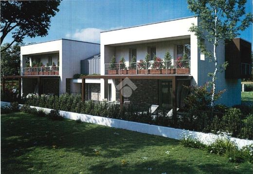 Villa a Cadoneghe, Padova