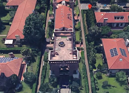 Appartamento a Cernusco sul Naviglio, Milano