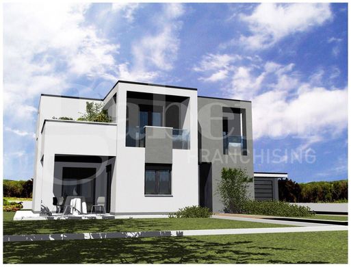 Villa in Turate, Provincia di Como