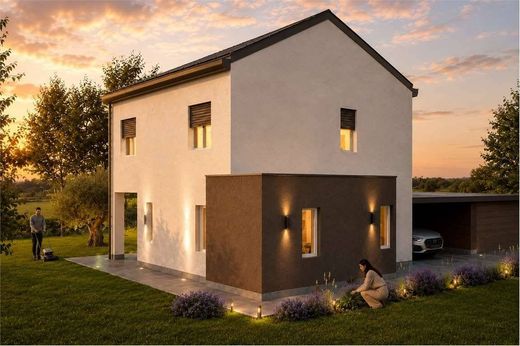 Villa à Turate, Côme