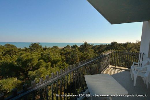 Apartment in Lignano Sabbiadoro, Udine