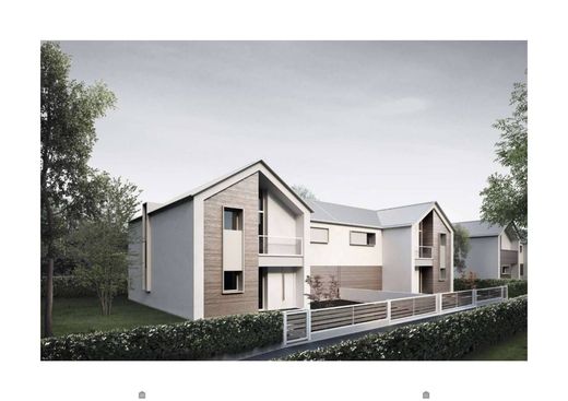 Βίλα σε Conegliano, Provincia di Treviso