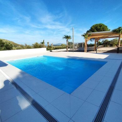 Villa in Formia, Provincia di Latina