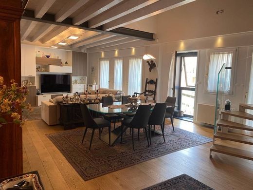Penthouse à Padoue, Vénétie