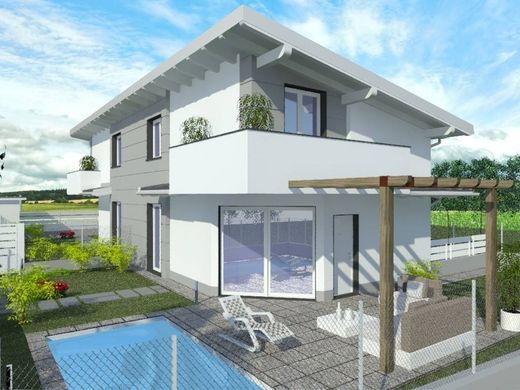 Villa in Figino Serenza, Provincia di Como