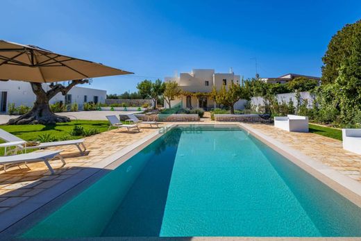 Country House in Polignano a Mare, Bari