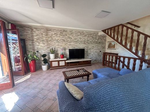 Willa w Ciampino, Rzym