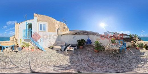 Apartment in Syracuse, Sicily