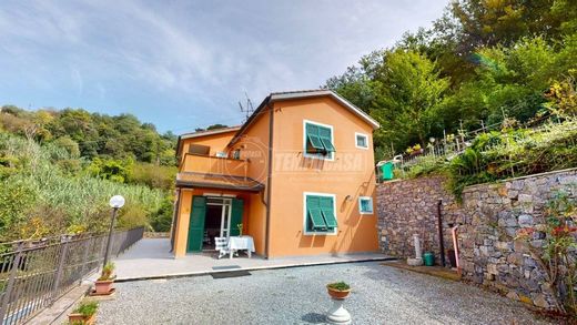 Villa in Calice Ligure, Provincia di Savona