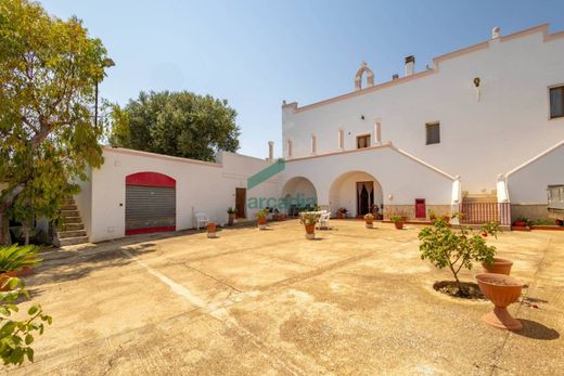 Country House in Monopoli, Bari