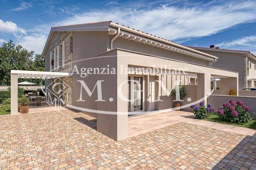 Villa en Pisa, Toscana