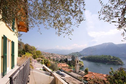 Villa en Sala Comacina, Provincia di Como