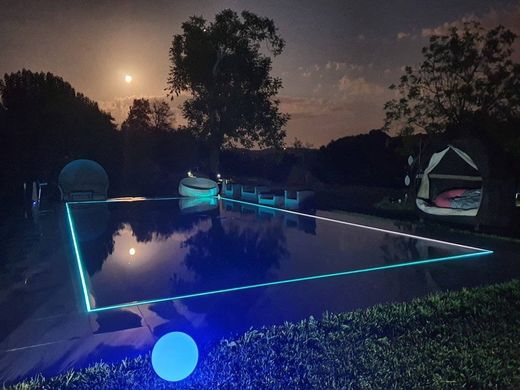 Villa in Pelago, Florence