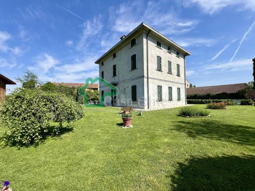 Villa Mairago, Lodi ilçesinde