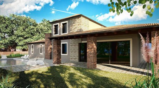 Villa - Salsomaggiore Terme, Provincia di Parma