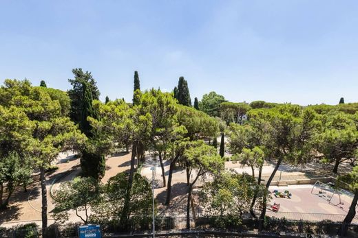 Apartamento - Roma, Lazio