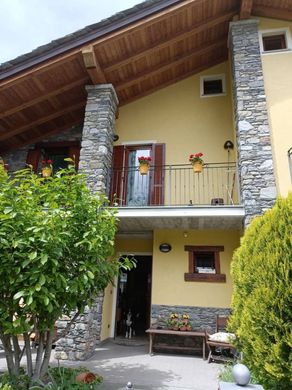 Villa in Aosta, Valle d'Aosta